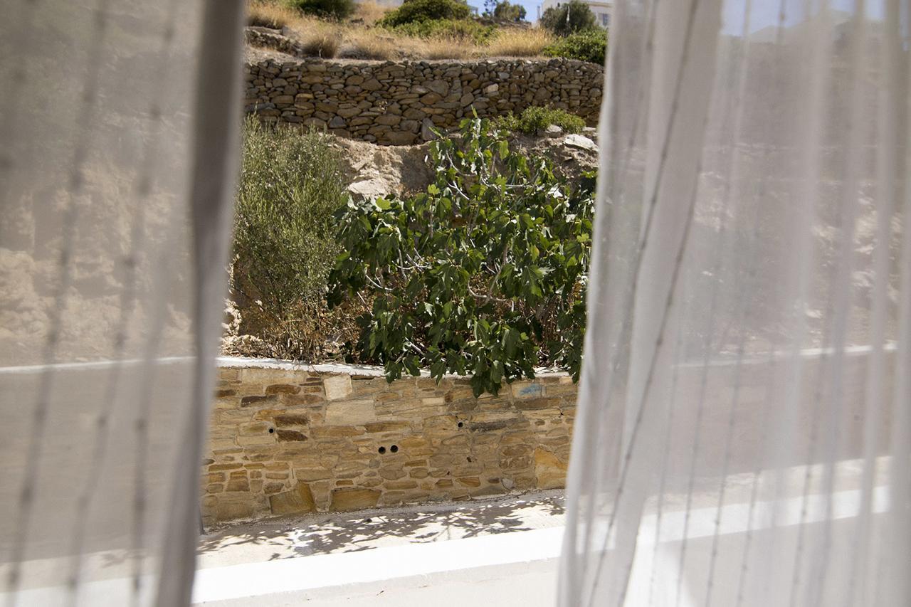Armadoros Hotel / Ios Backpackers Chora Exterior foto